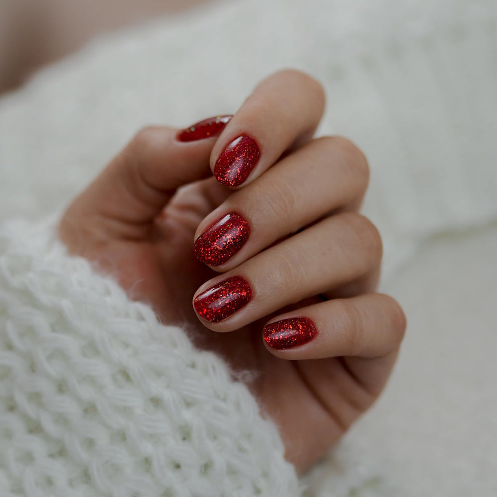 Semilac UV neglelak 609 Snebær 7 ml