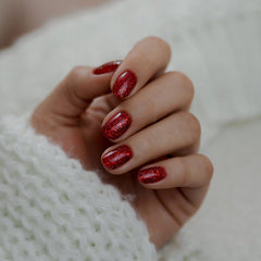 Semilac UV neglelak 609 Snebær 7 ml