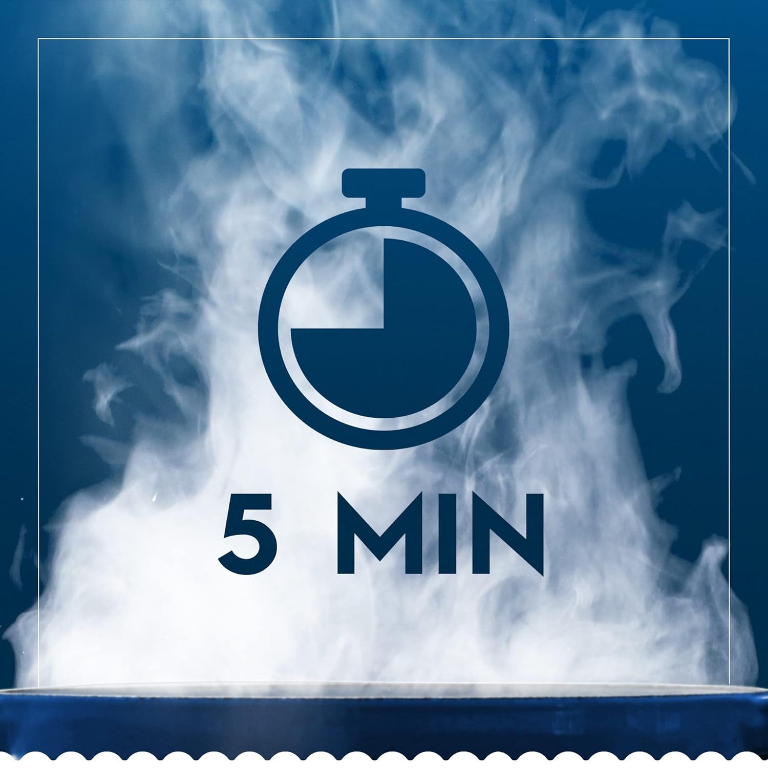 Pasta Barilla Classic Spaghettini no. 3 højkvalitets durumhvede, altid al dente (1 x 500 g)