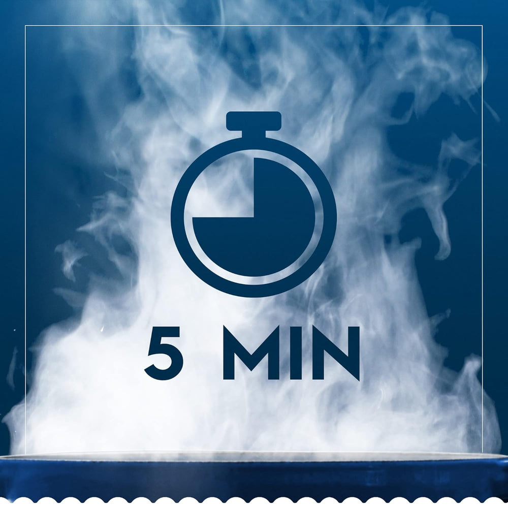 Pasta Barilla Classic Spaghettini no. 3 højkvalitets durumhvede, altid al dente (1 x 500 g)