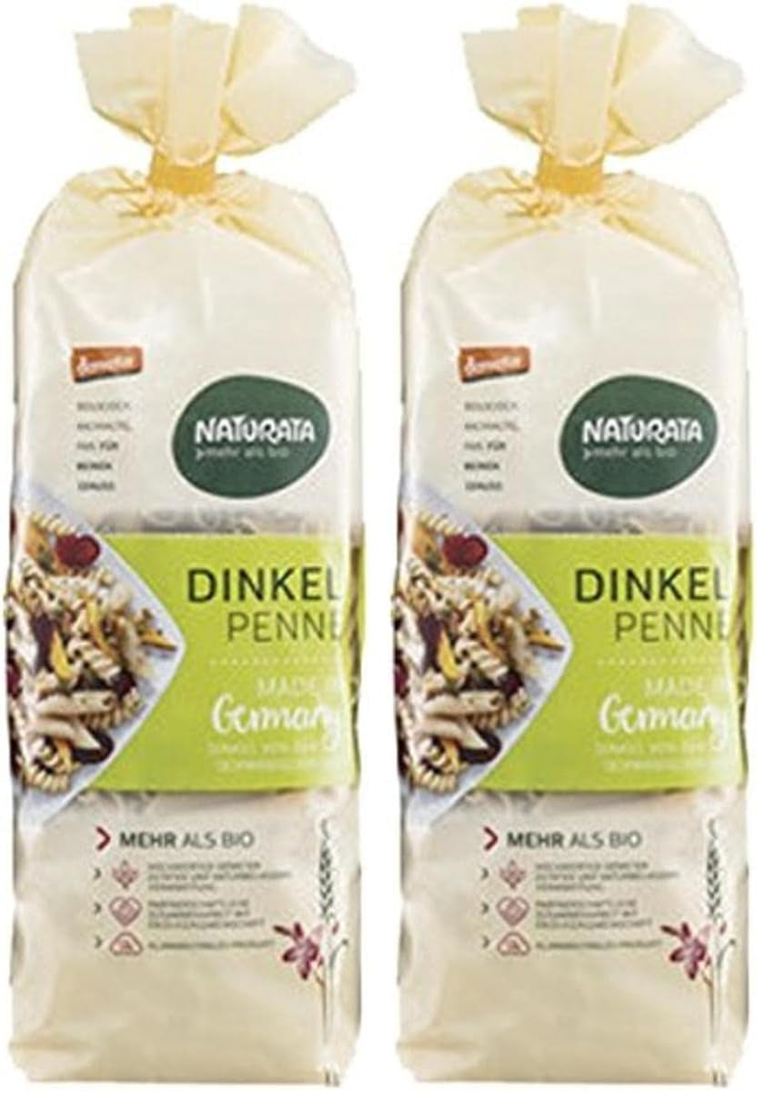 Speltpenne (500 g) - Bio