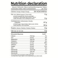 Maplefarm - ren canadisk økologisk mørk ahornsirup, klasse A, mørk, stærk smag - 250 ml sødemidler Naty Shop