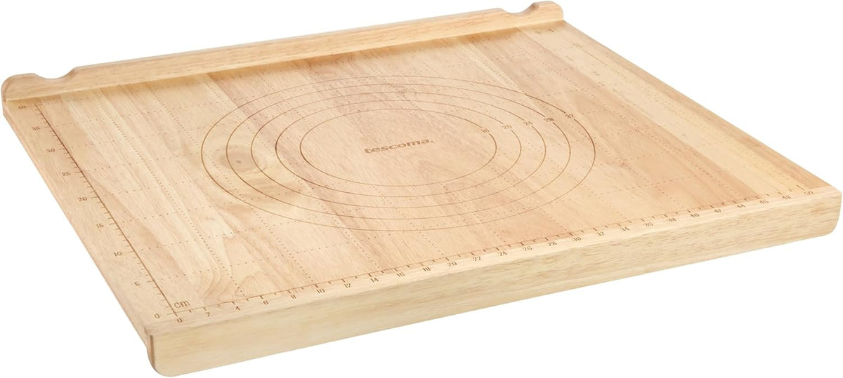 Tescoma Teigbrett DELÍCIA 55 x 45 cm, fra Holz