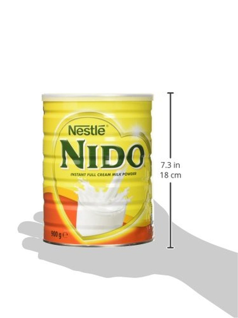 Nestlé Nestlé Instant sødmælkspulver 900 g