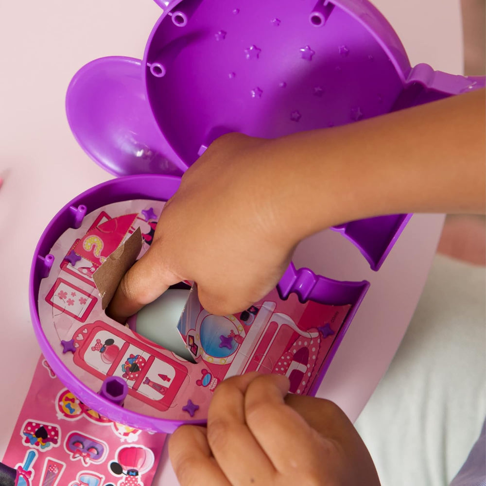 Păpușă Cry Babies Magic Tears 82663IM, multicoloră