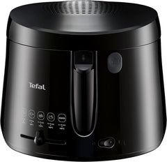Tefal Maxi Frituregryde, Cool Wall Technology, 1,2 Kg, justerbar termostat Hvidevarer Naty Shop
