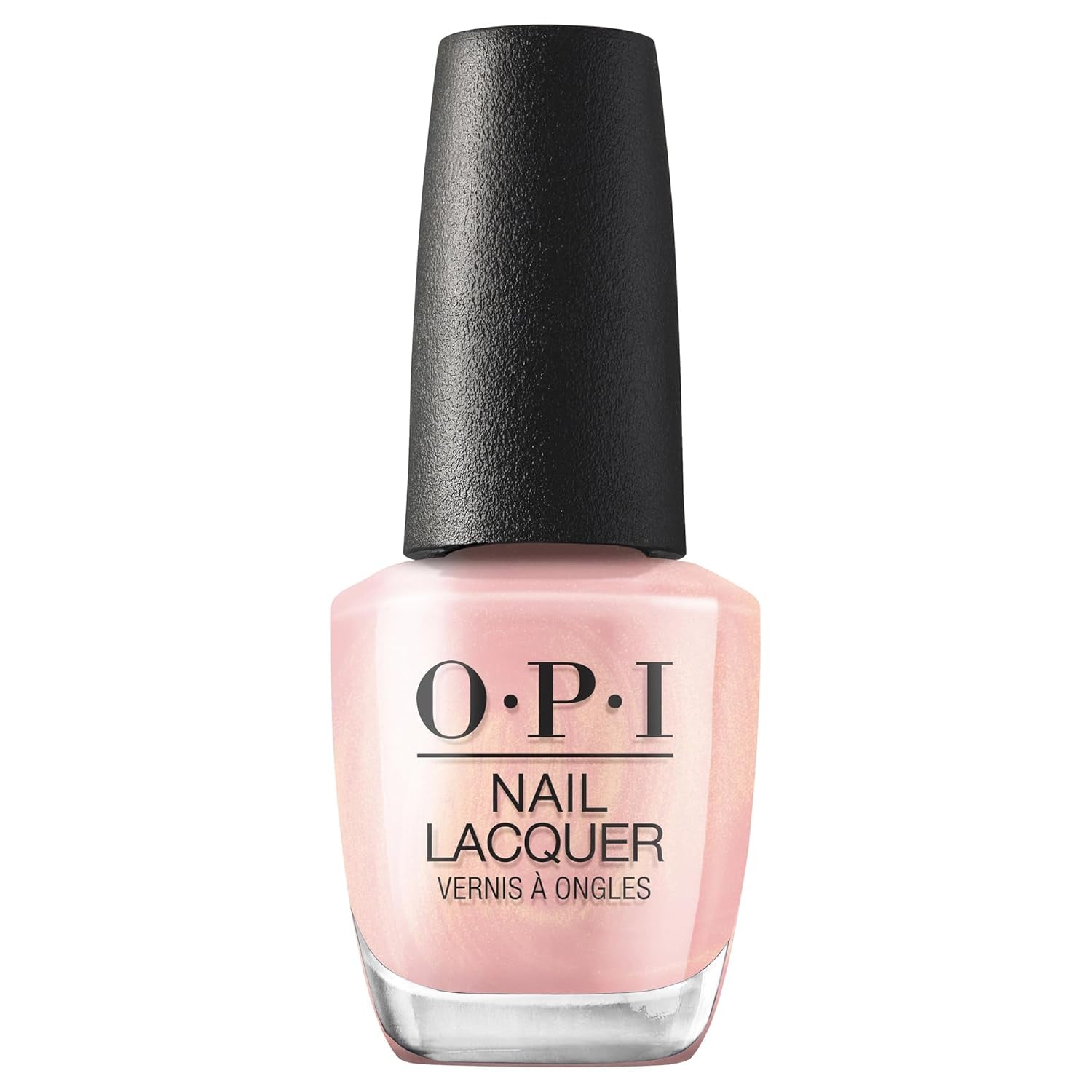 OPI Neglelak OPI'm Dreaming Collection - Quick-Dry Glitter Neglelak (15ml)