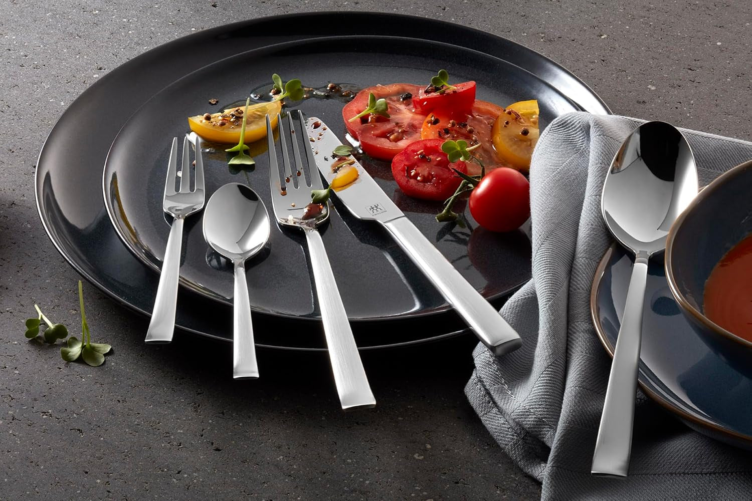 ZWILLING 1026798 Kultbestiksæt, 30 eller 68 dele Kitchen Naty Shop