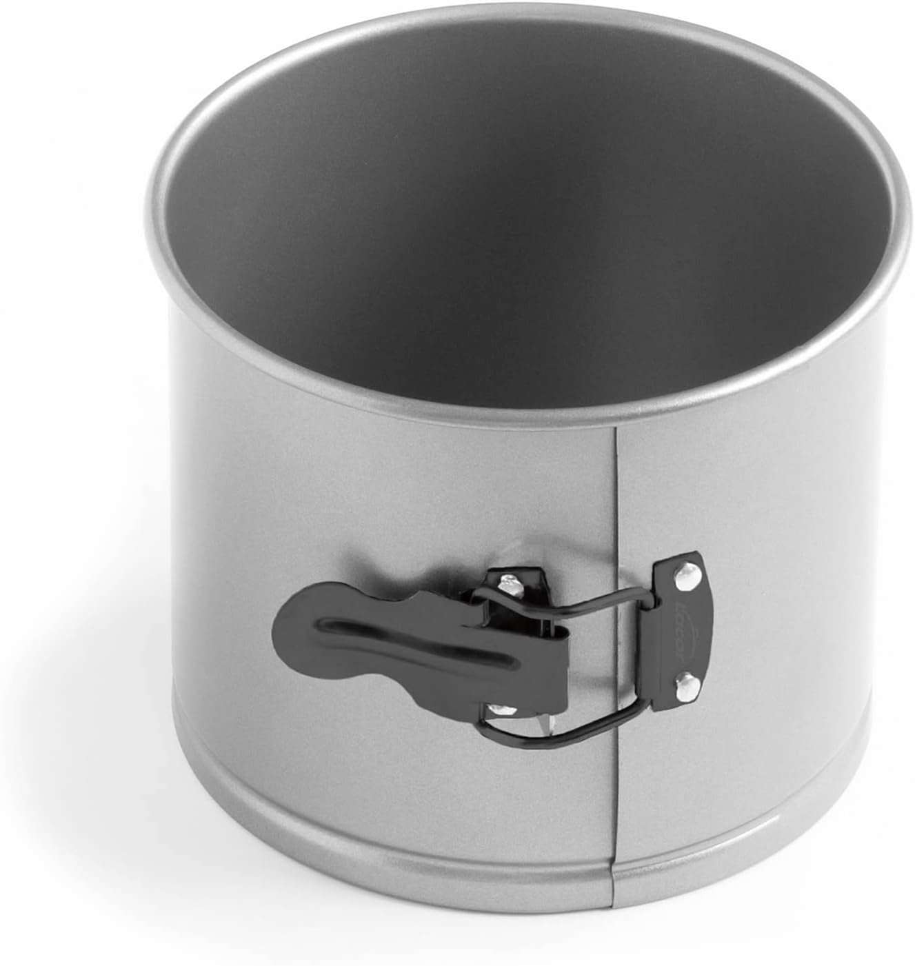 Panettone form, aftagelig, kulstål, non-stick, diameter 16 cm, volumen 2 liter Bageforme og plader Naty Shop