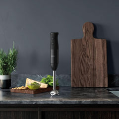 AEG mixer de tijă HB4-1-4GG / 2 lame din oțel inoxidabil incl. Mama si Copilul Naty Shop