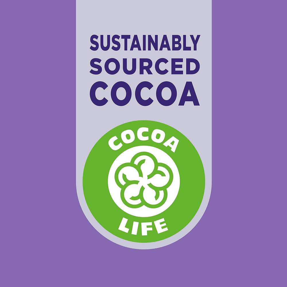 Chokolade Milka | Chokoladebarsandwich | Milka chokoladebarer | 90 ml i alt