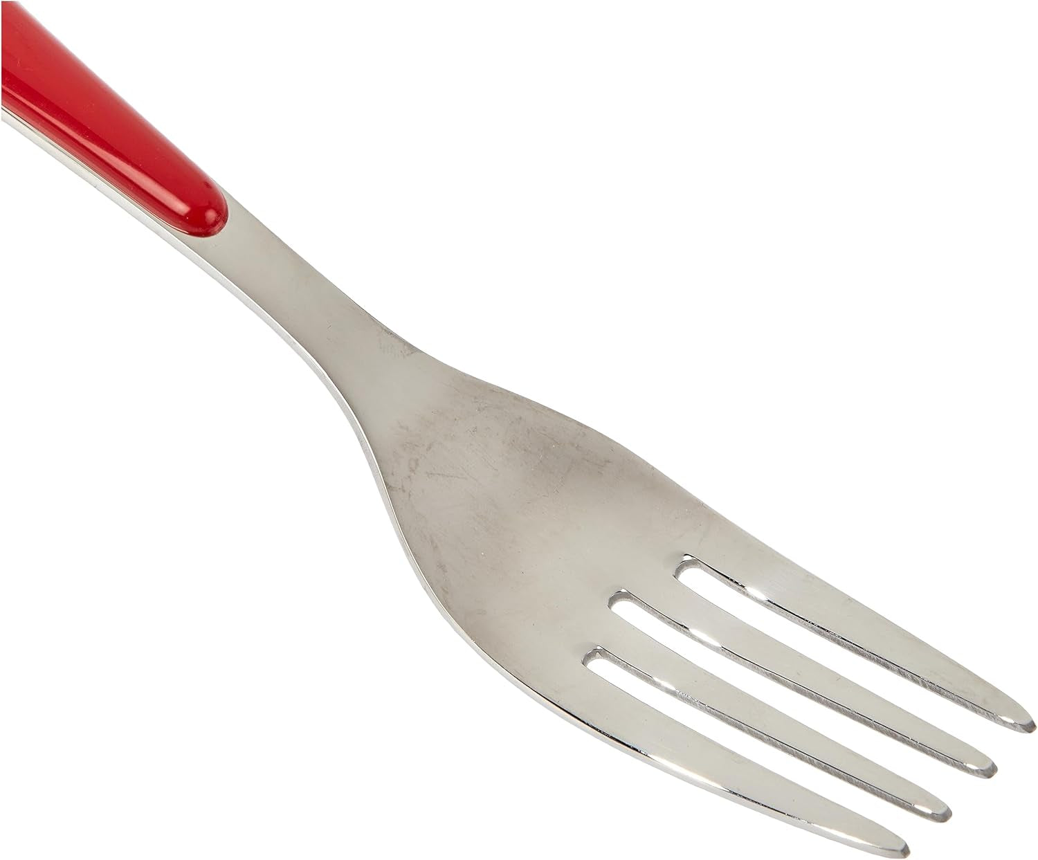 Set tacâmuri Bugatti Gioia, 24 piese, roșu Bucatarie Naty Shop