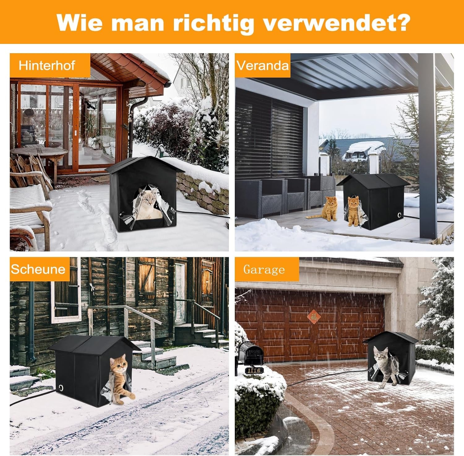 Pături & Mobilier, Animale de companie, Peșteri & Case, Pisici, Paturi pentru pisici, Pisici - culcusuri, saltele