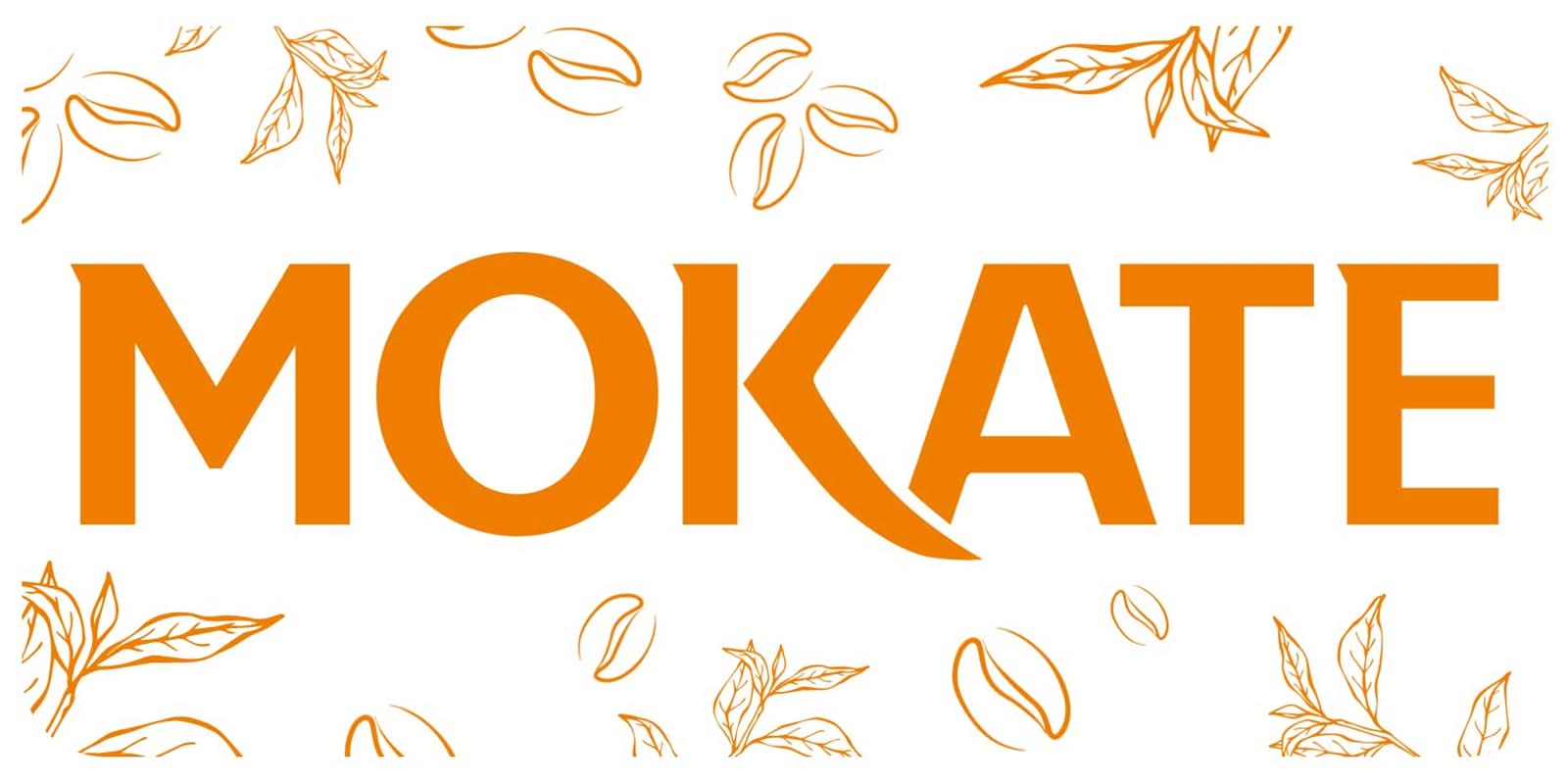 MOKATE® Mørk varm chokolade - 1 pakke 180 gram - 10 poser Kakao og varm chokolade Naty Shop