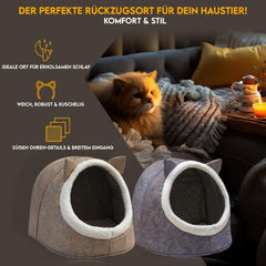 Pături & Mobilier, Animale de companie, Peșteri & Case, Pisici, Paturi pentru pisici, Pisici - culcusuri, saltele