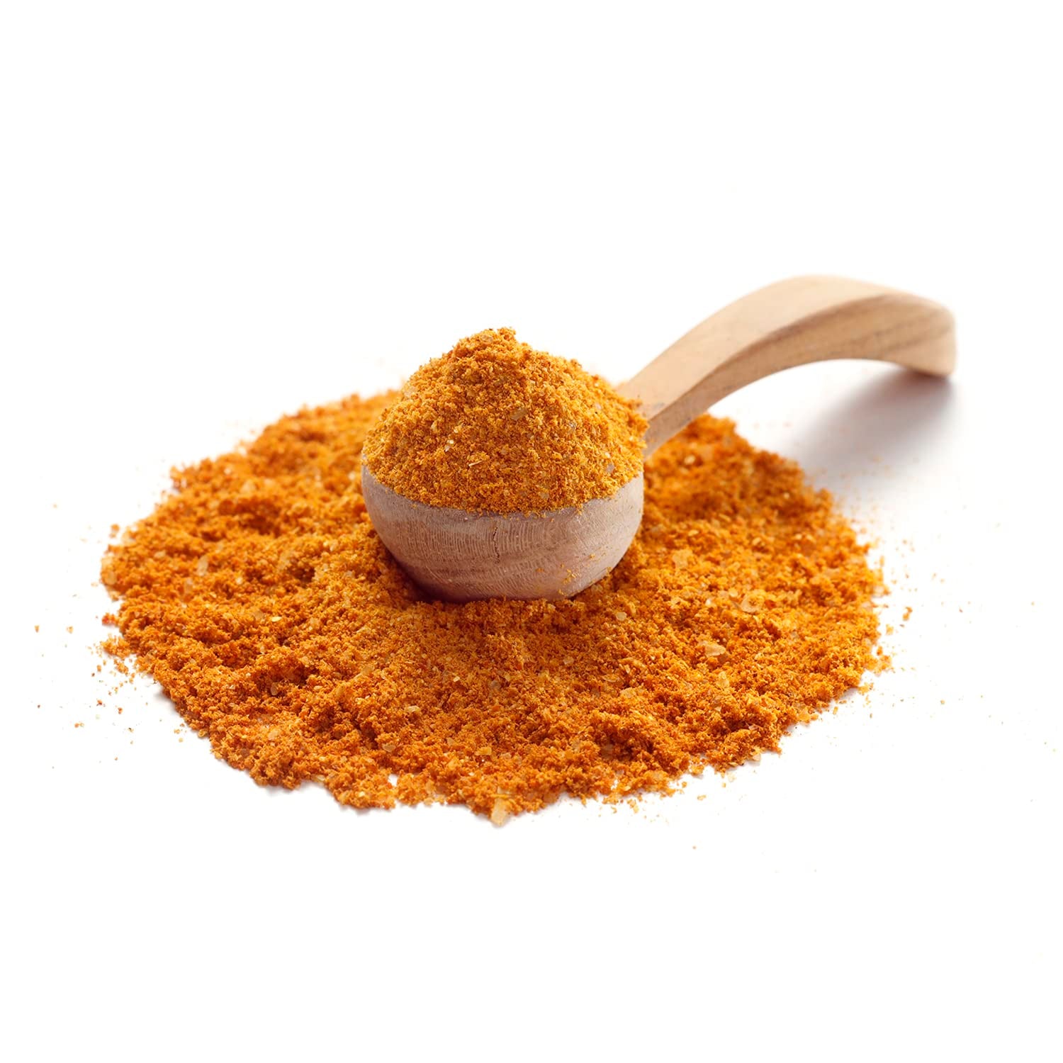 Ankerkraut Currywurst, 90g i korkglas, Gewürzmischung zum Anmischen selbstgemachter Currywurst-sauce eller als Topping