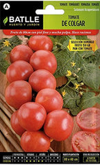 Batlle Gemüsesamen - Tomate Montserrat (875 Samen)