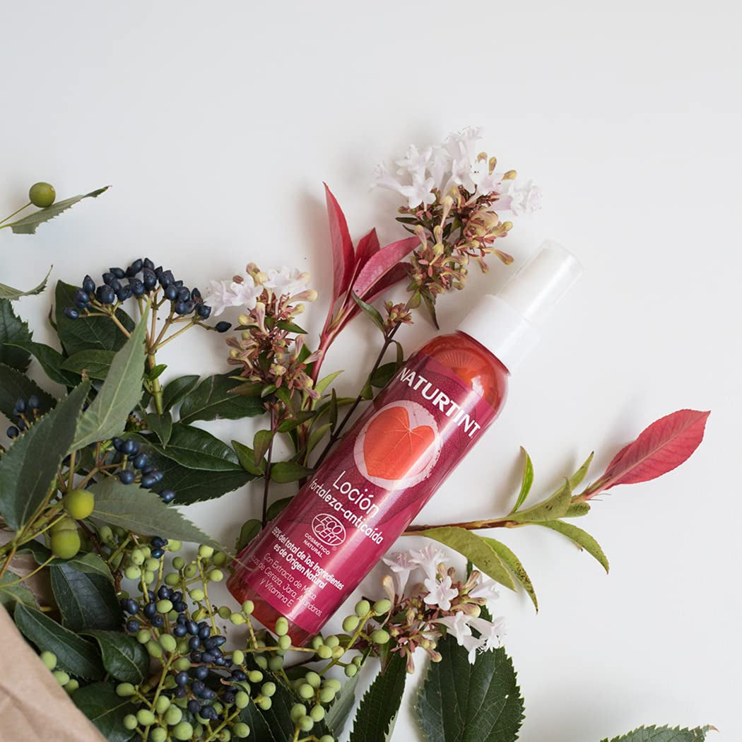 Naturtint, Loțiune de întărire împotriva căderii părului, 125 ml Ingrijire par Naturtint