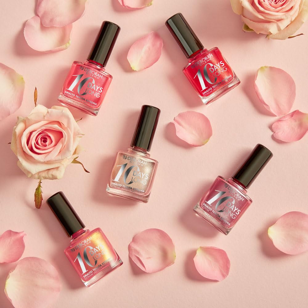 Neglelak 10 Days Long no. 883, 11 ml