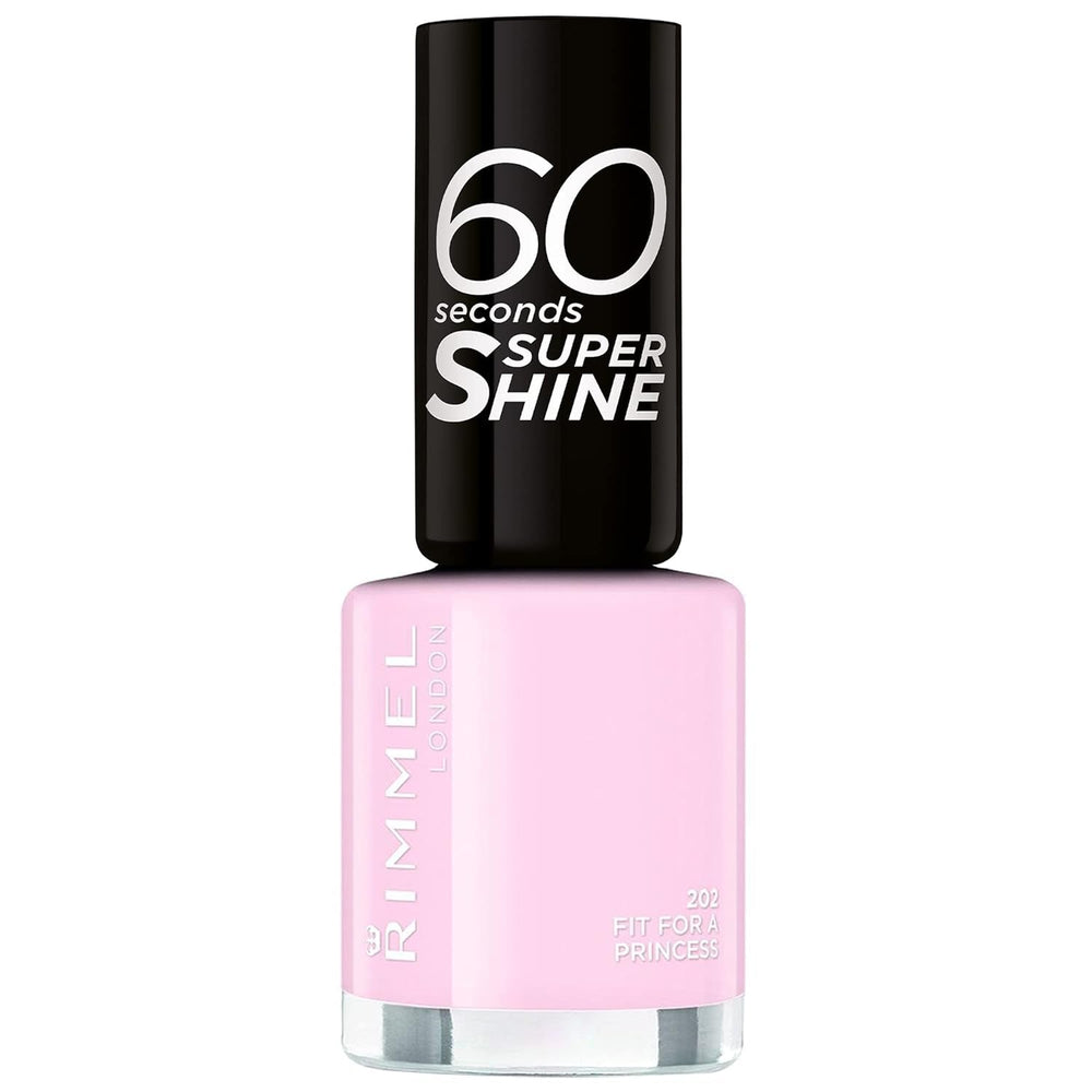 Rimmel 202 Rita-Ora, oja de 60 de secunde
