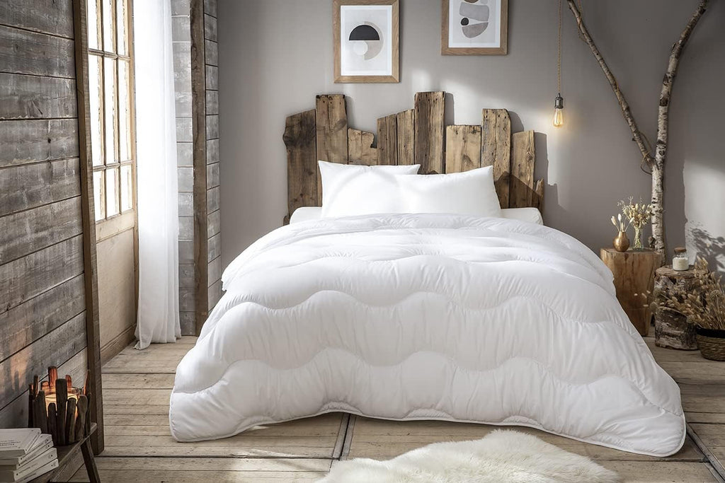 Plapumă premium Aerelle Soft Flex Ecoâ'' 140 X 200 Cm Plapumi si pilote Naty Shop