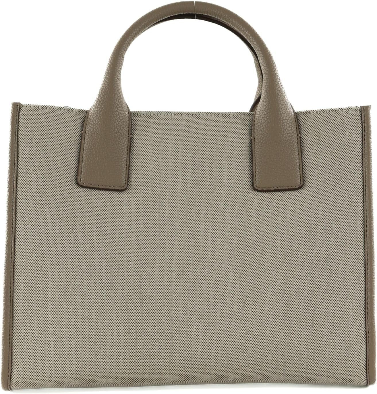 Femeile DKNY Carol Medium Book Tote, Natural Multi Genti Femei Naty Shop