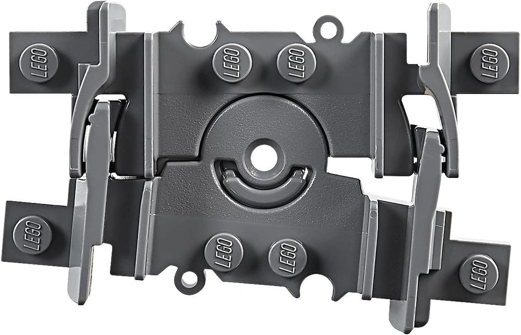 LEGO 60205 City Tracks, 20 piese, set de expansiune pentru copii, băieți și fete, set de jucării Seturi de constructie Besuche den LEGO-Store