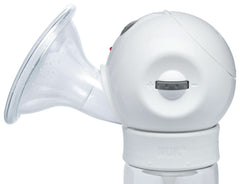 Elektrisk brystpumpe Nuk Luna Tilbehør Mad og Amning Bebe Naty Shop