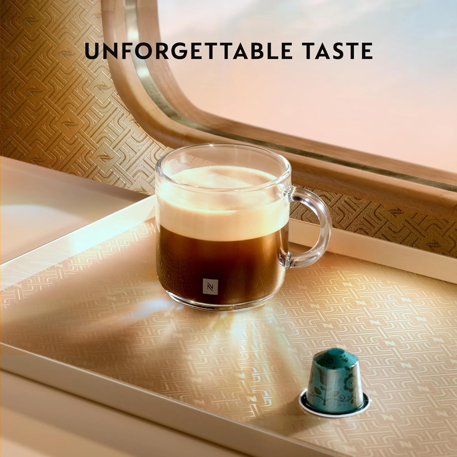 Espressor Nespresso Creatista Pro de la Sage, oțel inoxidabil, oțel inoxidabil periat