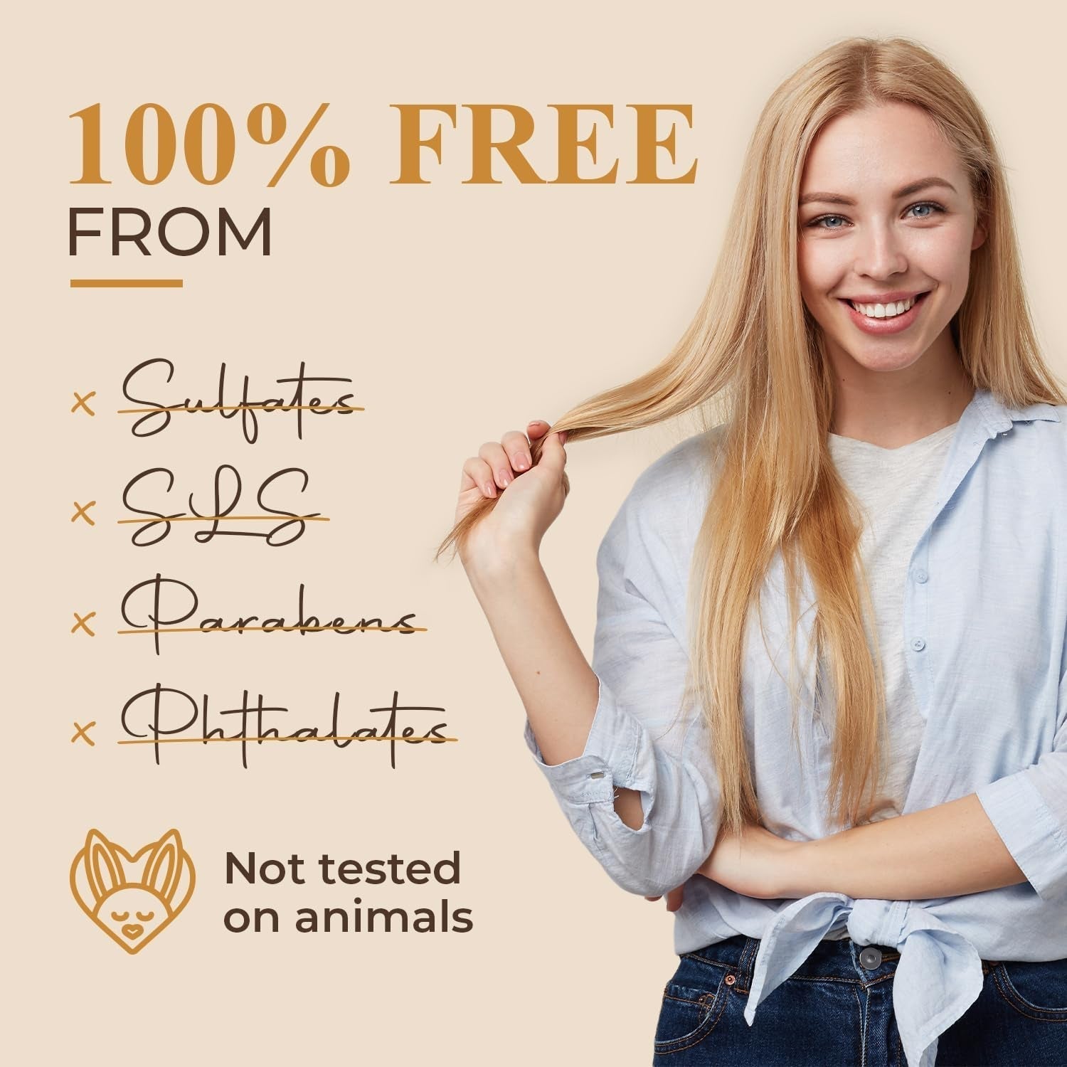 Camomila Intea - Mască de păr Blonde Reflections - Hidratează și hrănește părul blond - 250 ML Masca de par Naty Shop