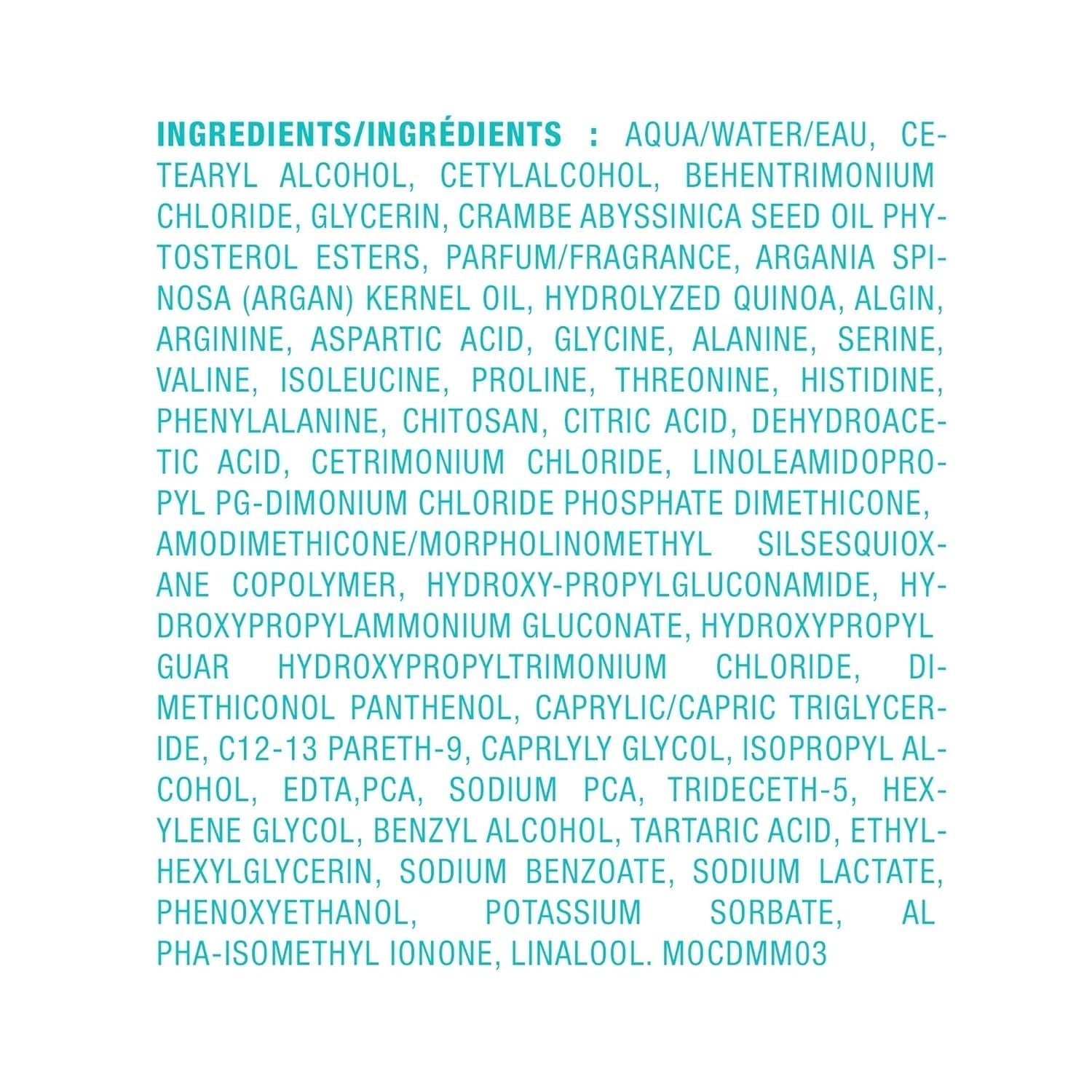 Moroccanoil High Shine Gloss - Mască de depunere a culorii transparente, 30 ml Masca de par Naty Shop