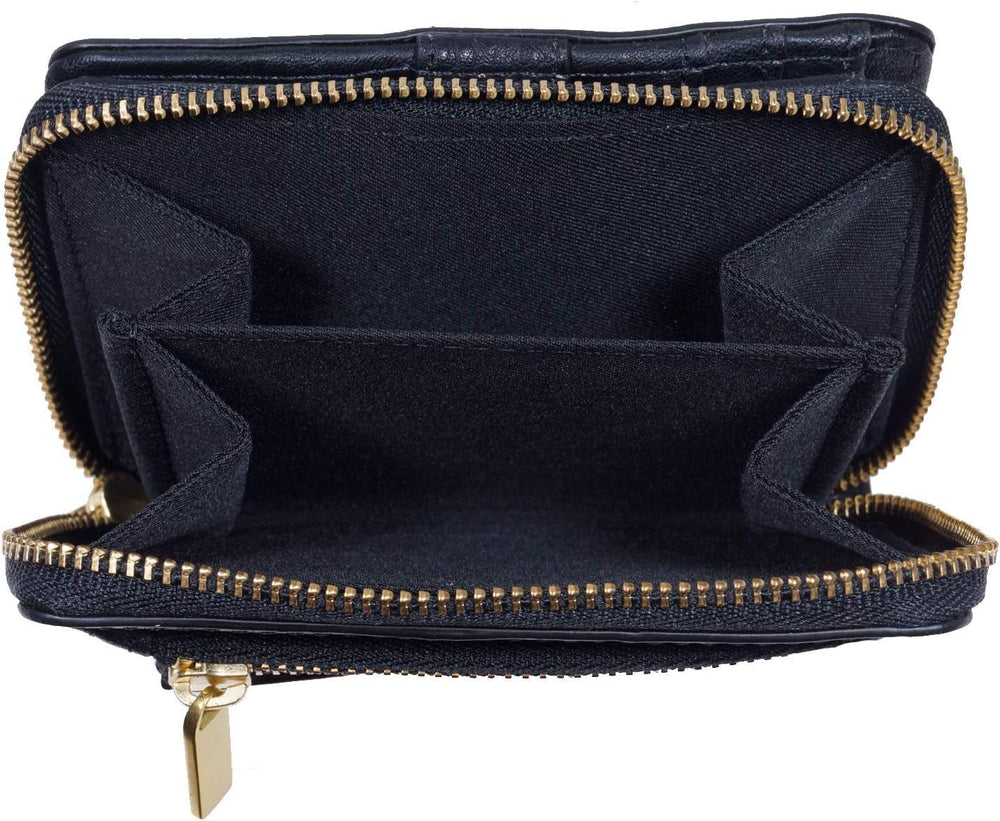 Fossil Ladies Logan Multifuncțional Portofel Femei Naty Shop