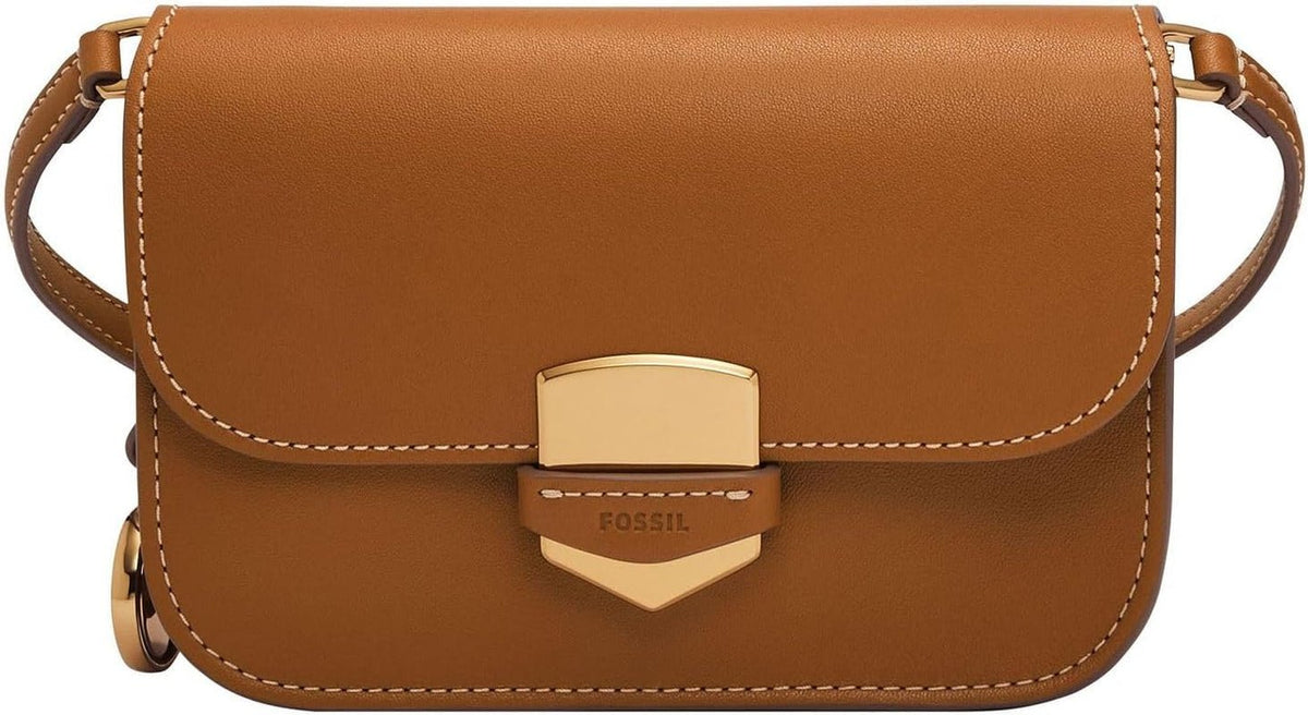 Fossil Lennox Crossbody Genti Femei Naty Shop Șa