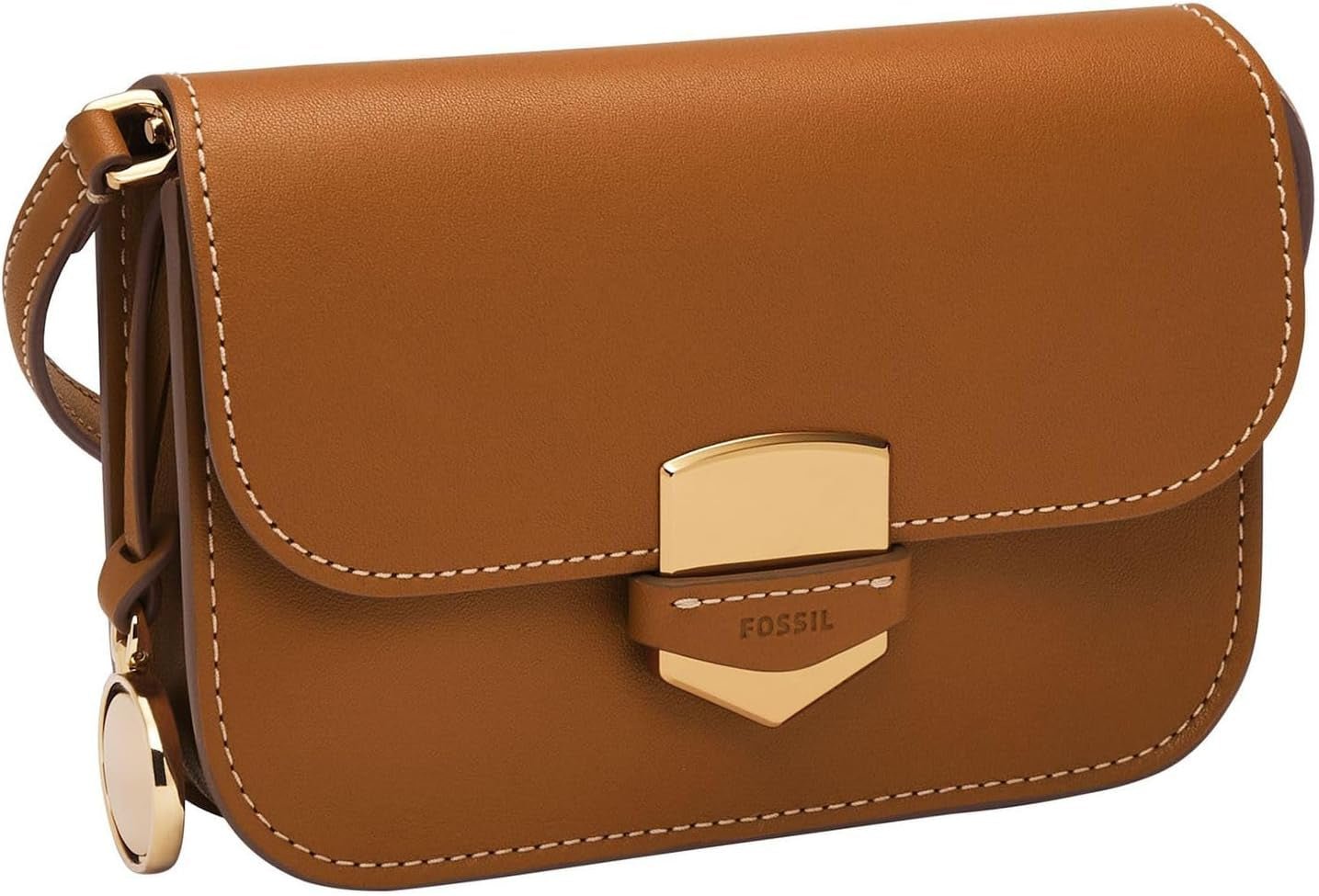 Fossil Lennox Crossbody Genti Femei Naty Shop