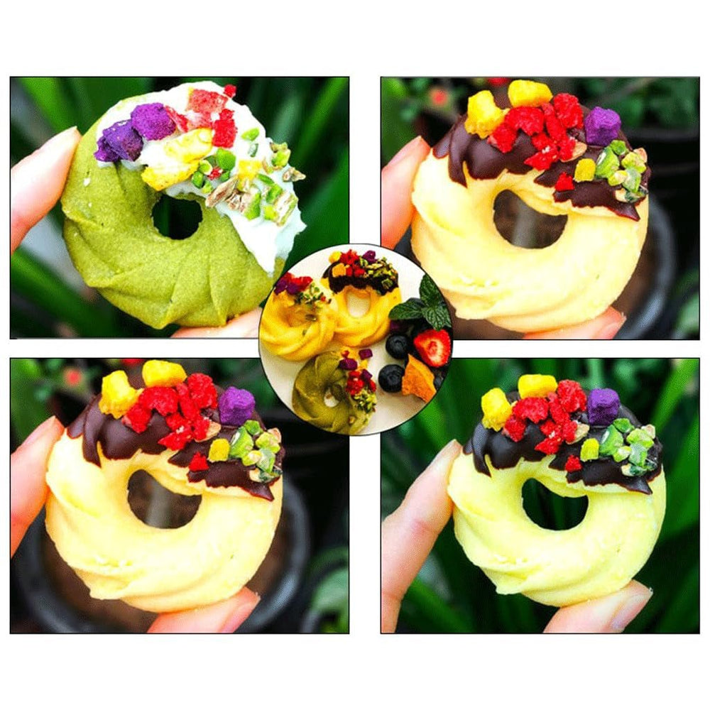 Fructe dragon liofilizate, 100g fructe dragon condimentate cu 1 ingredient, fără zahăr adăugat, cuburi de fructe dragon pentru băut Produse deshidratate Magazinul meu