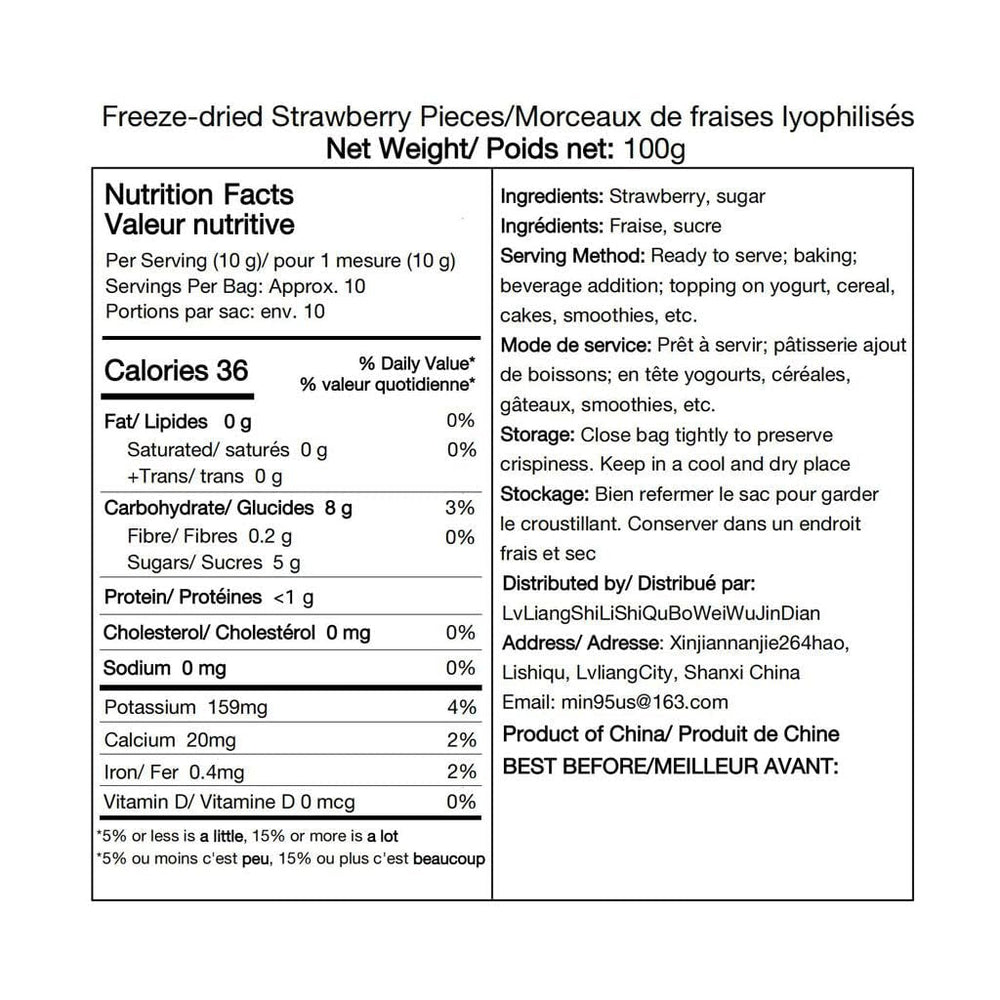 Fructe dragon liofilizate, 100g fructe dragon condimentate cu 1 ingredient, fără zahăr adăugat, cuburi de fructe dragon pentru băut Produse deshidratate Magazinul meu