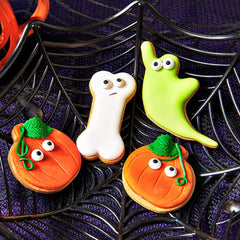 FunCakes Tiger Orange Fondant laminat: ușor de utilizat, neted, flexibil, moale și pliabil, perfect pentru decorarea prăjiturilor, halal, kosher și fără gluten, 250 g Pasta de zahar Naty Shop