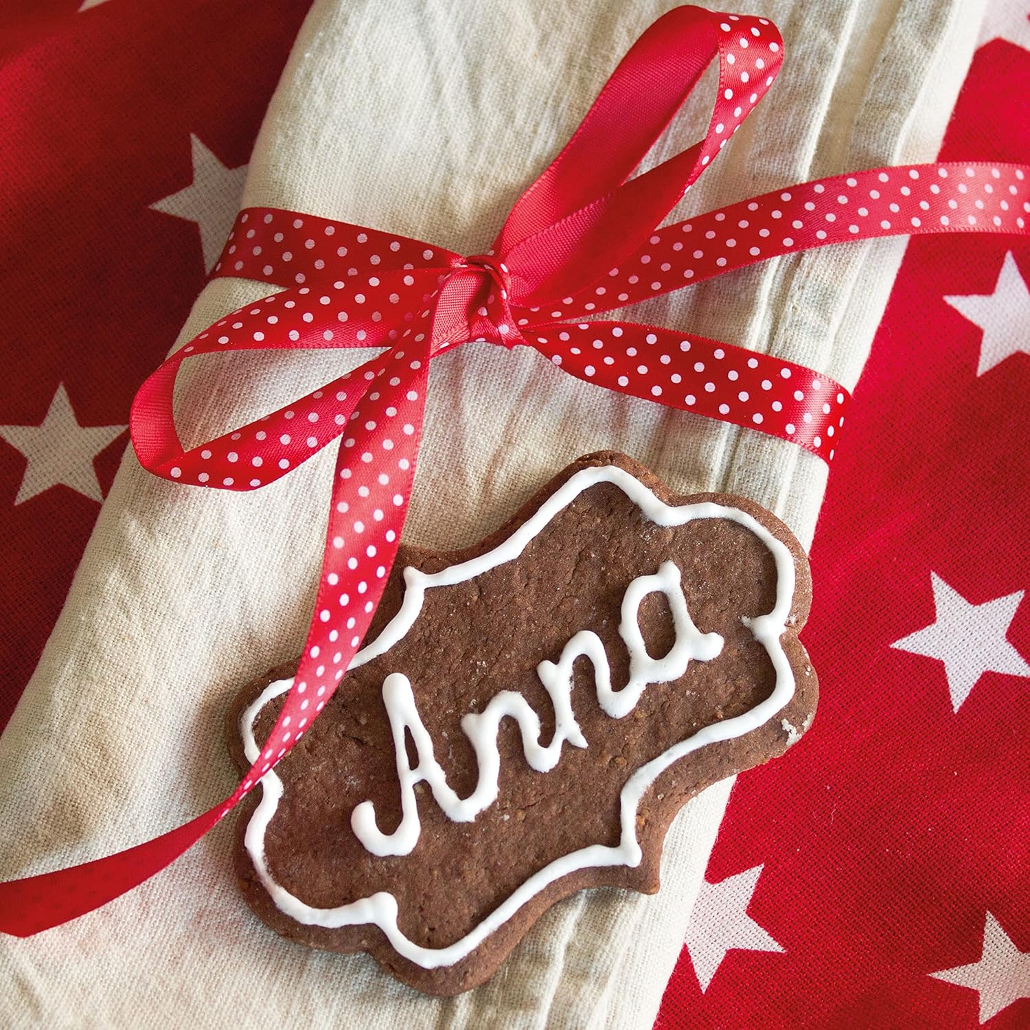 Găleată Günthart BackDecor Royal Icing cu 300 g pulbere pentru decorarea produselor de patiserie sau ca strat de acoperire, 1 pachet (300 g) Pasta de zahar Naty Shop