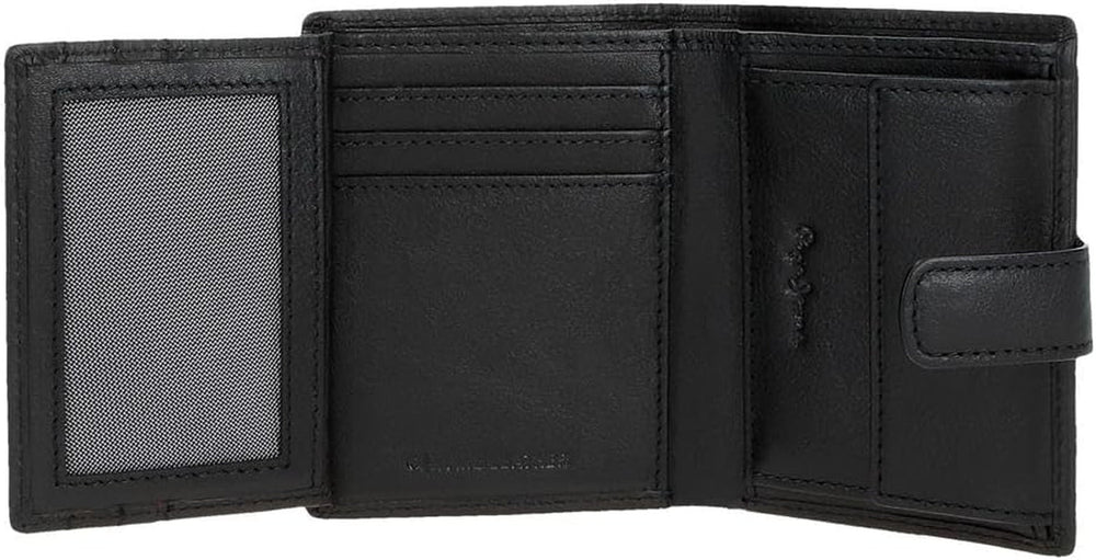 Geacă Pepe Jeans Portofel vertical cu închidere prin clic, mărime unică Portofel Barbati Naty Shop