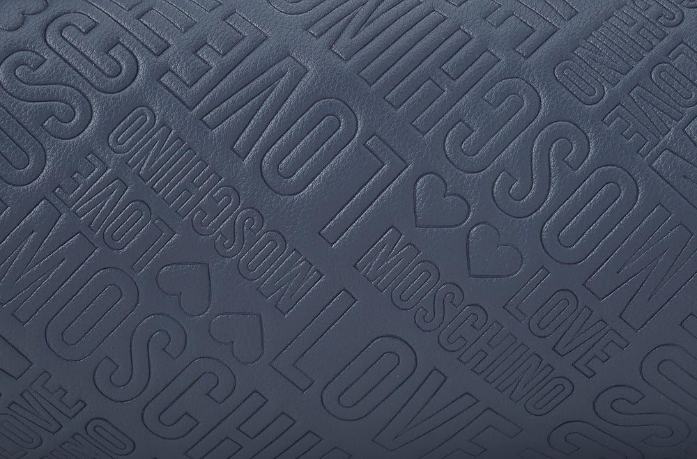 Geantă de umăr Love Moschino Jc4046pp1fld1 pentru femei Genti Femei Naty Shop