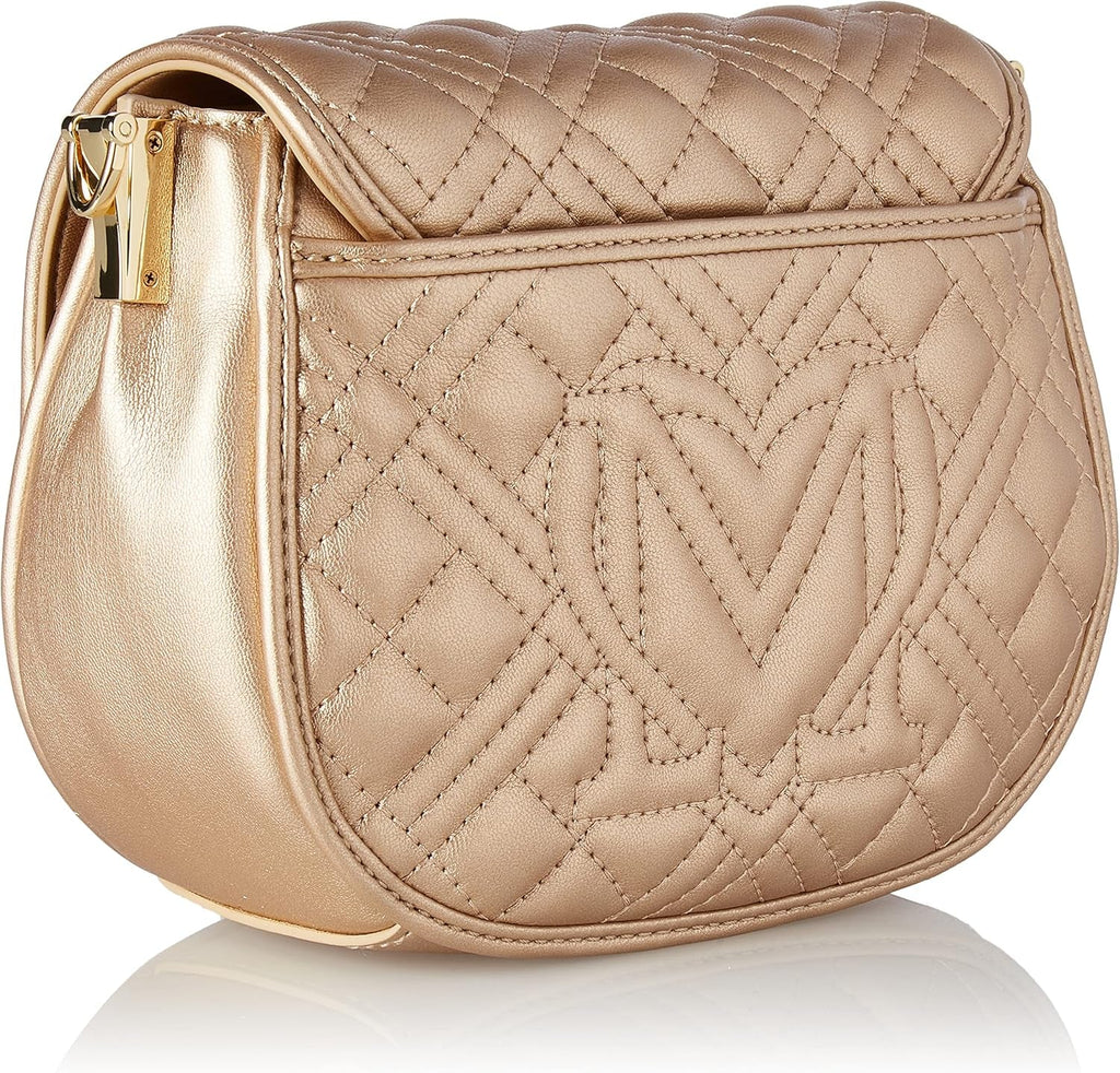 Geantă de umăr pentru femei Love Moschino Genti Femei Naty Shop