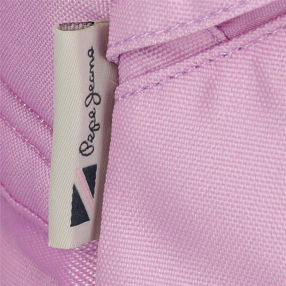 Geantă Pepe Jeans Sandra, mărimea perfectă pentru rucsac, servietă sau geantă de mână, de Joumma Bags Rucsacuri si ghiozdane premium Naty Shop