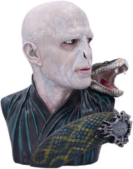 Harry Potter Lord Voldemort bust 30.5 cm, multicolor, 30.5cm Statuete si sculpturi Naty Shop