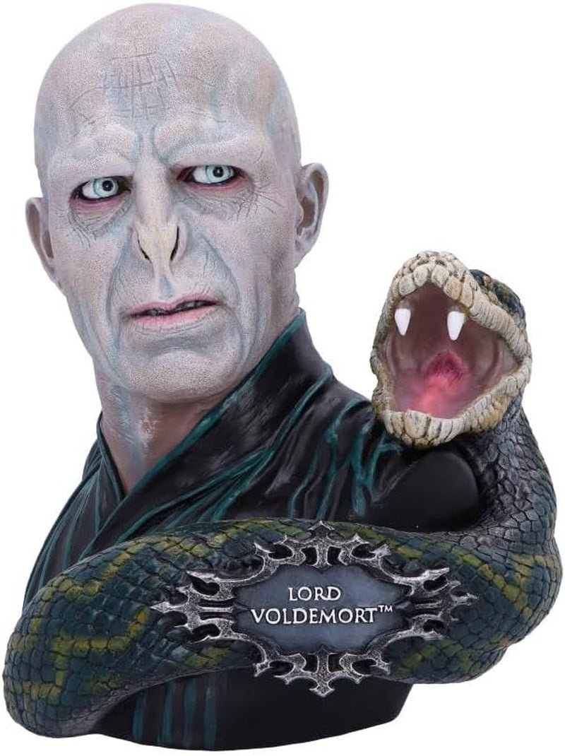 Harry Potter Lord Voldemort bust 30.5 cm, multicolor, 30.5cm Statuete si sculpturi Naty Shop Multicolor