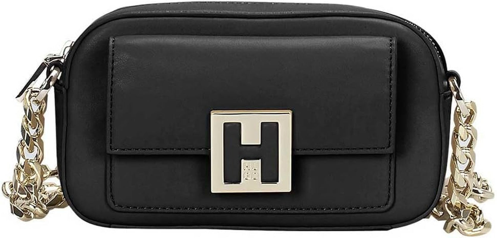 Jodie Sm Crossbody Genti Femei Naty Shop Negru1