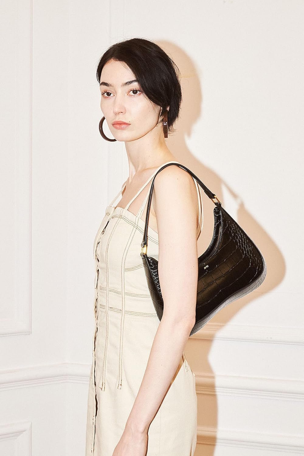 JW PEI Ruby genți de umăr Genti Femei Naty Shop