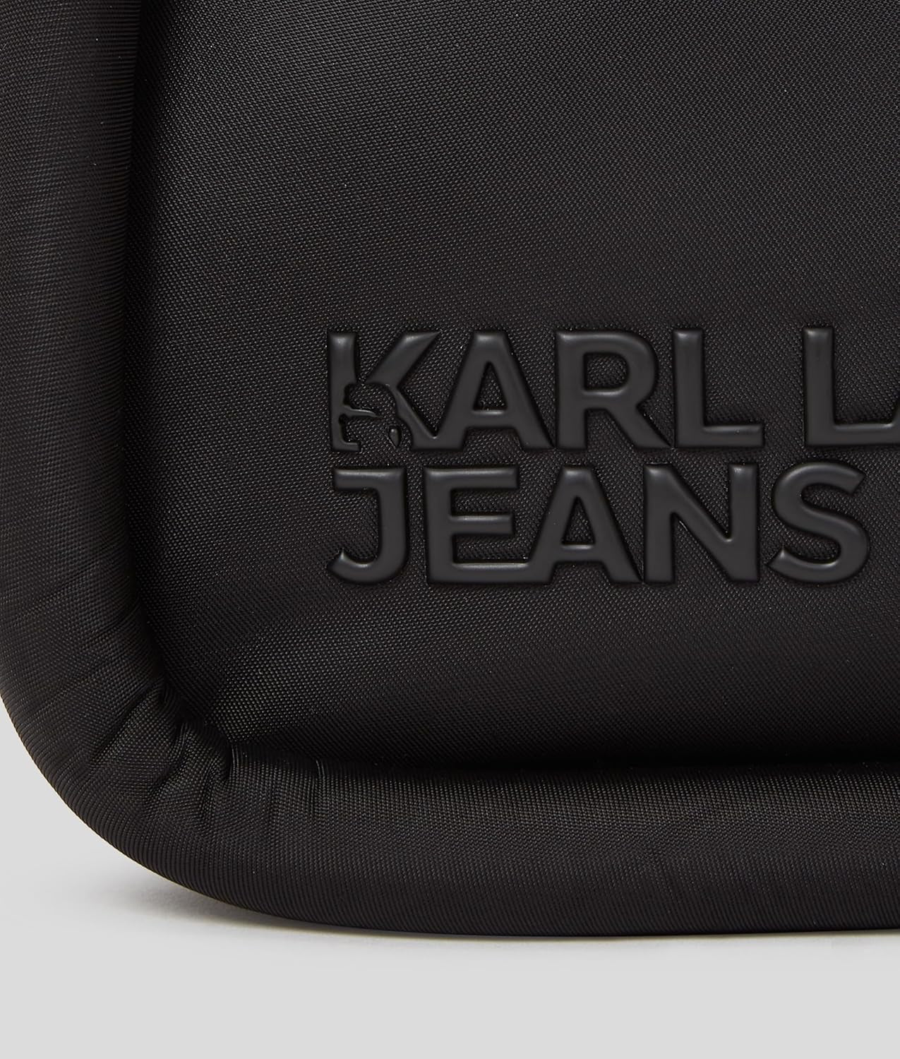 KARL LAGERFELD JEANS Puffy Camera Bag Crossbody Genti Femei Naty Shop