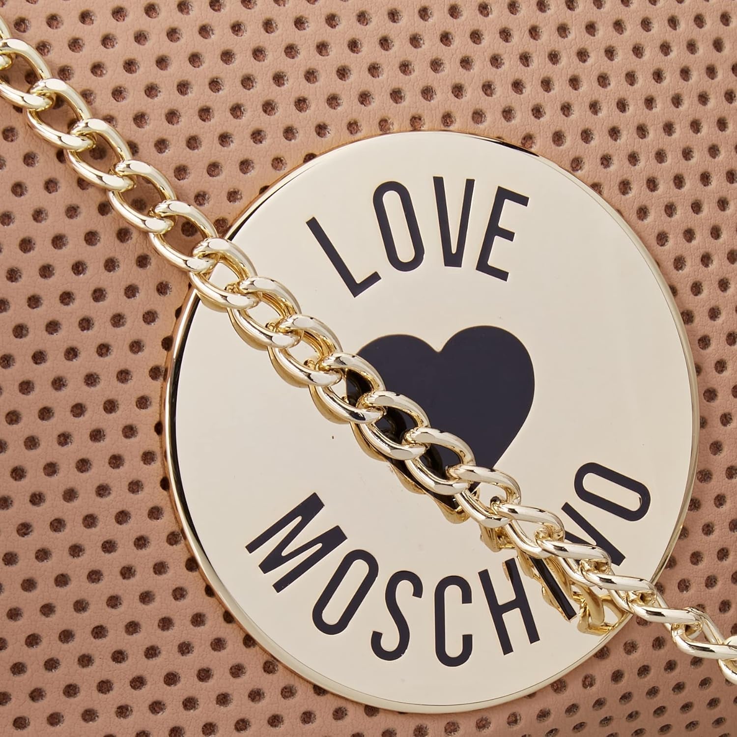 Love Moschino Borsa A Spalla geantă Genti Femei Naty Shop