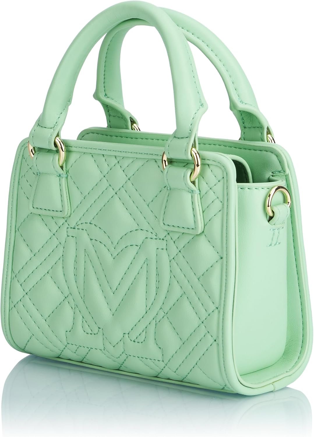 Love Moschino Jc4016pp1i MINIBAG Genti Femei Naty Shop