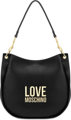 Love Moschino Jc4021pp1h geantă de umăr Genti Femei Naty Shop Nero